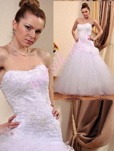Свадебное платье 60005593