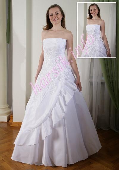 Wedding dress 838367833