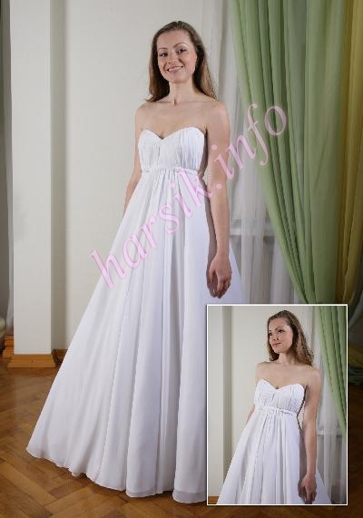 Свадебное платье 681525631