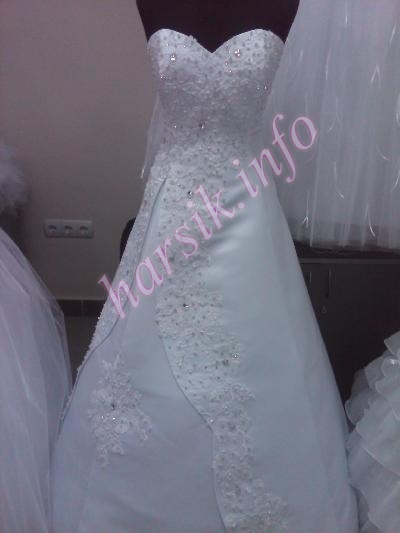Wedding dress 40837461
