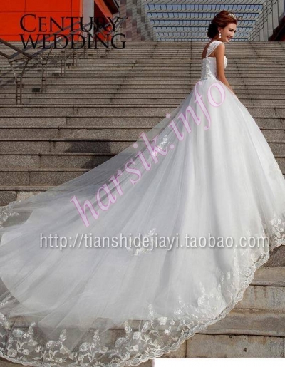 Wedding dress 946073294