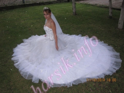Wedding dress 390265850