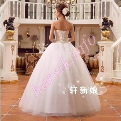 Свадебное платье 120484103