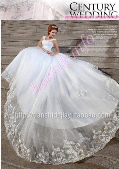 Wedding dress 635209351