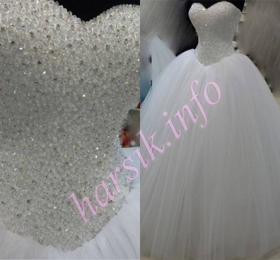 Wedding dress 241606036