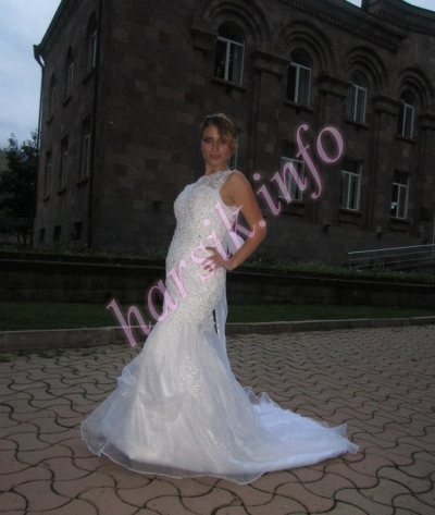 Свадебное платье 60410999