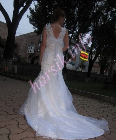 Свадебное платье 178093020