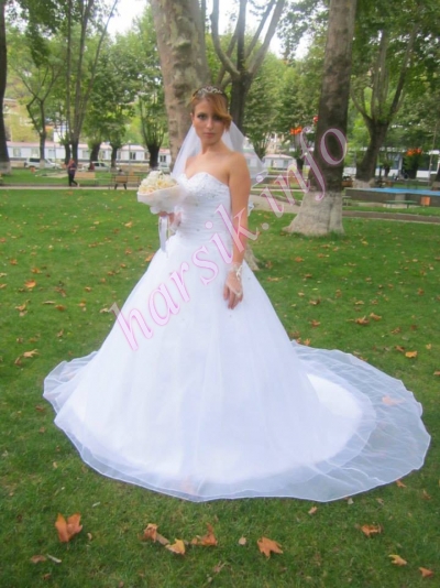 Свадебное платье 961748334