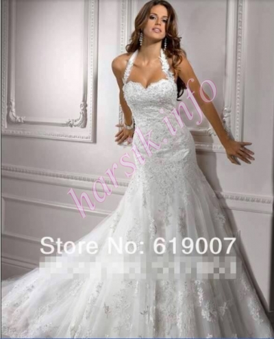 Свадебное платье 532379182