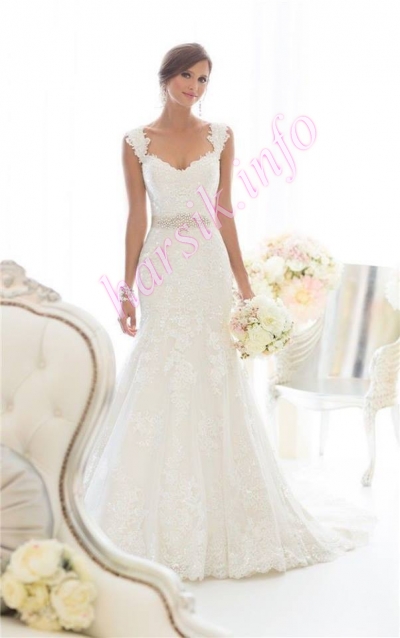Wedding dress 43814972