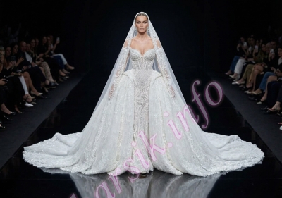 Wedding dress 270639213