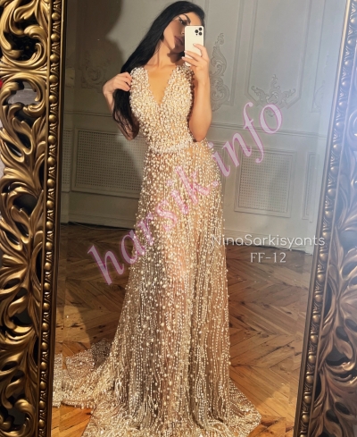 Wedding dresses NinaSarkisyants Свадебные платья NinaSarkisyants Հարսանյաց զգեստներ NinaSarkisyants