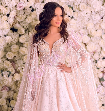 Wedding dresses NinaSarkisyants Свадебные платья NinaSarkisyants Հարսանյաց զգեստներ NinaSarkisyants