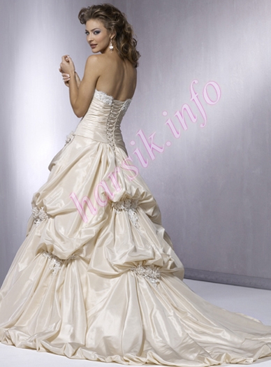 Wedding dress 456937699