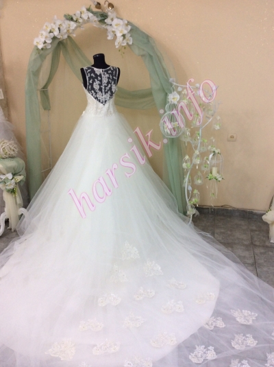Свадебное платье 147189356