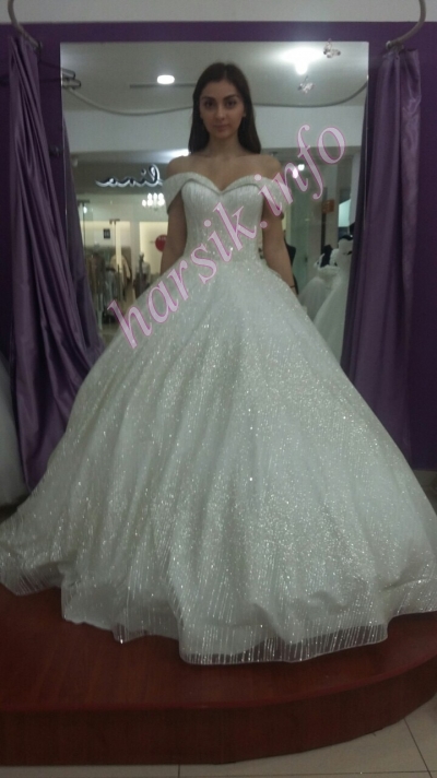 Wedding dress 72348300