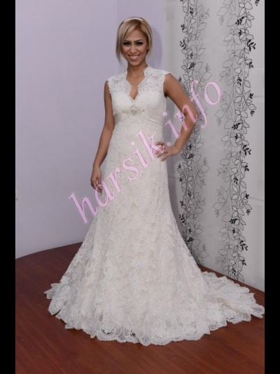 Wedding dress 768033112