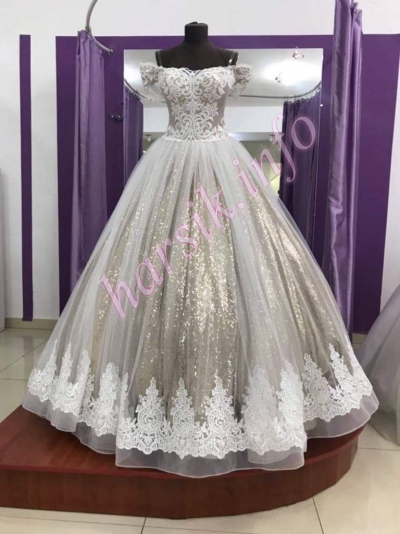 Wedding dress 750921260