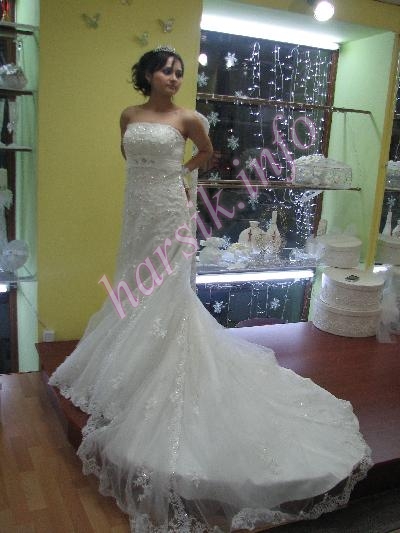 Свадебное платье 291774075