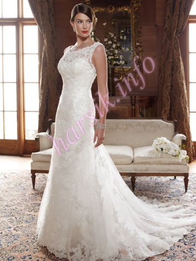 Casablanca Bridal style 2004 | Bestsellers collection