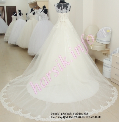 Wedding dress 102428599
