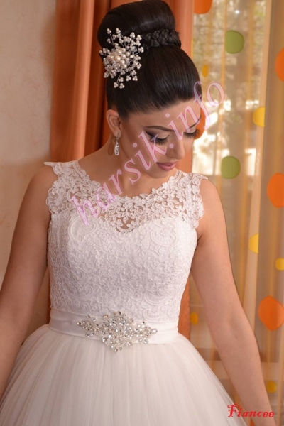 Wedding dress 336092045