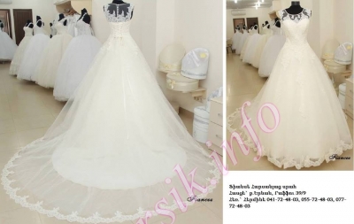 Wedding dress 648883685