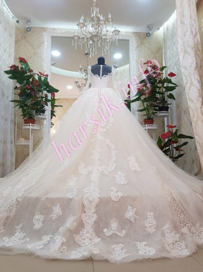 Свадебное платье 870259466