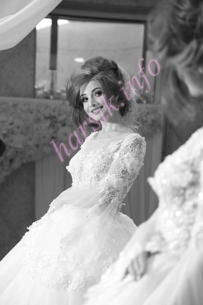 Wedding dress 162136011
