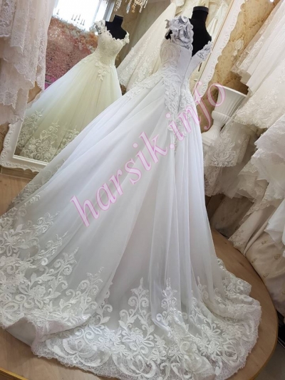 Wedding dress 414183263