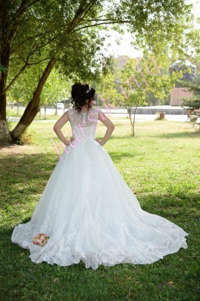 Свадебное платье 731007476