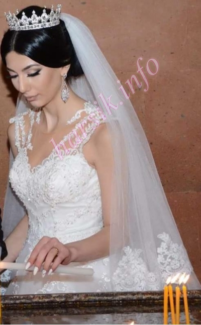 Свадебное платье 234715941
