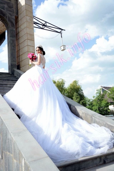 Свадебное платье 165970443