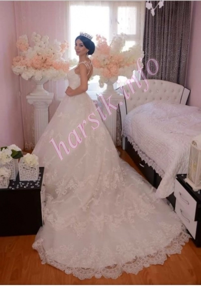 Свадебное платье 81098269