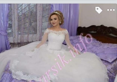 Wedding dress 11421566