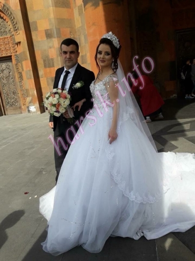 Свадебное платье 453122970