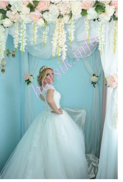 Wedding dress 344453429