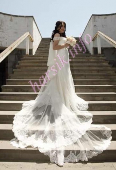 Свадебное платье 767884114