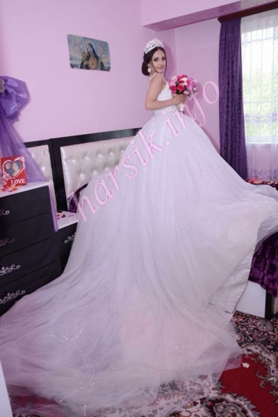 Свадебное платье 321522317