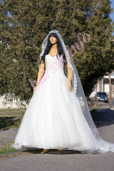 Свадебное платье 893588484