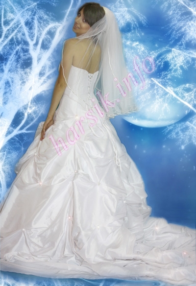 Свадебное платье 503614582
