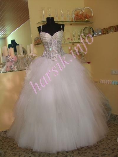 Свадебное платье 502519689