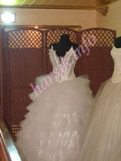 Wedding dress 963228067