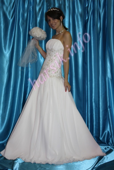 Свадебное платье 47065736