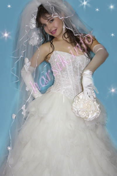 Wedding dress 624290329