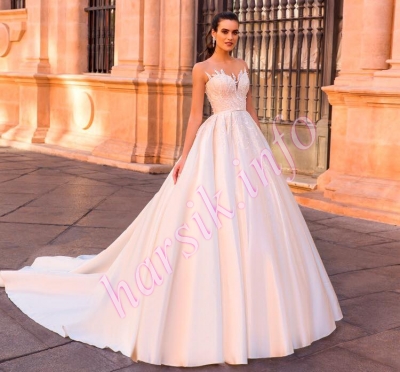 Wedding dress 884969139