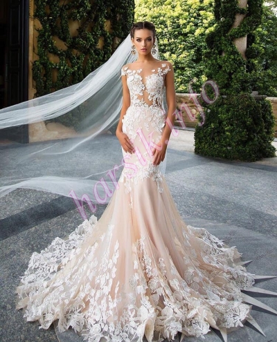 Свадебное платье 469644369