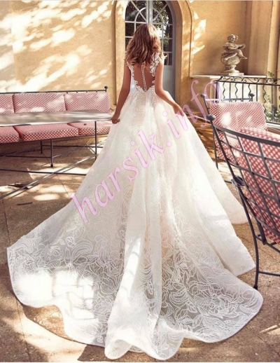 Свадебное платье 548676272