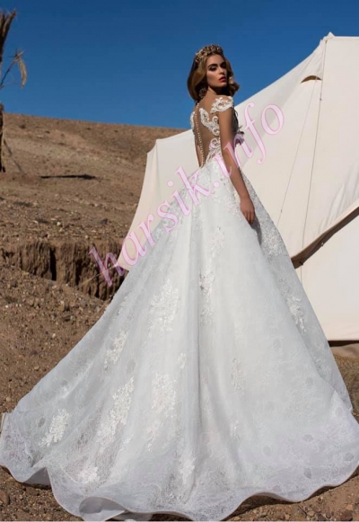 Свадебное платье 795491396