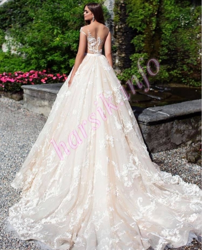 Wedding dress 629551518